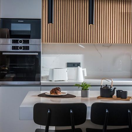 Relaxo Collection Luxury Suites In The Heart Of Heraklion 외부 사진