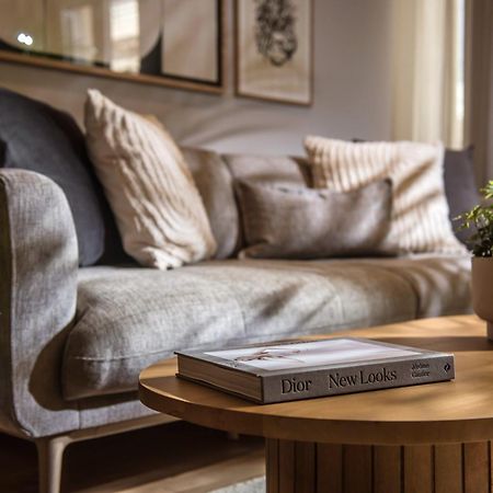 Relaxo Collection Luxury Suites In The Heart Of Heraklion 외부 사진