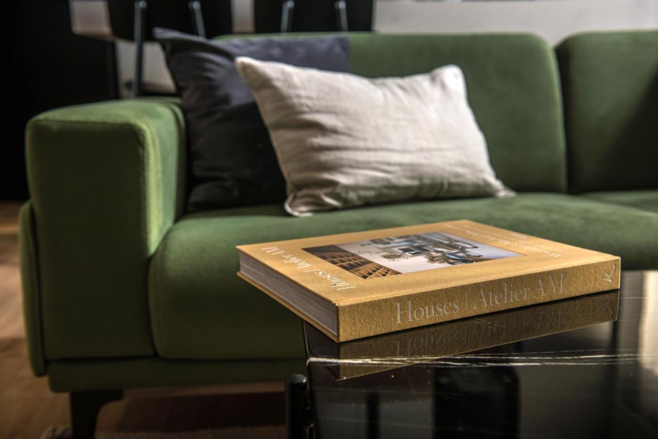 Relaxo Collection Luxury Suites In The Heart Of Heraklion 외부 사진