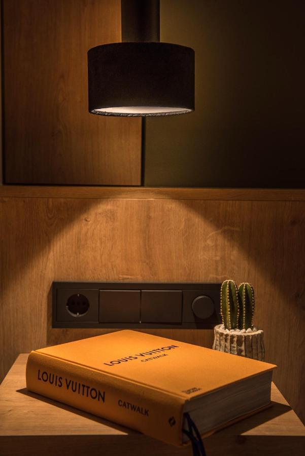 Relaxo Collection Luxury Suites In The Heart Of Heraklion 외부 사진