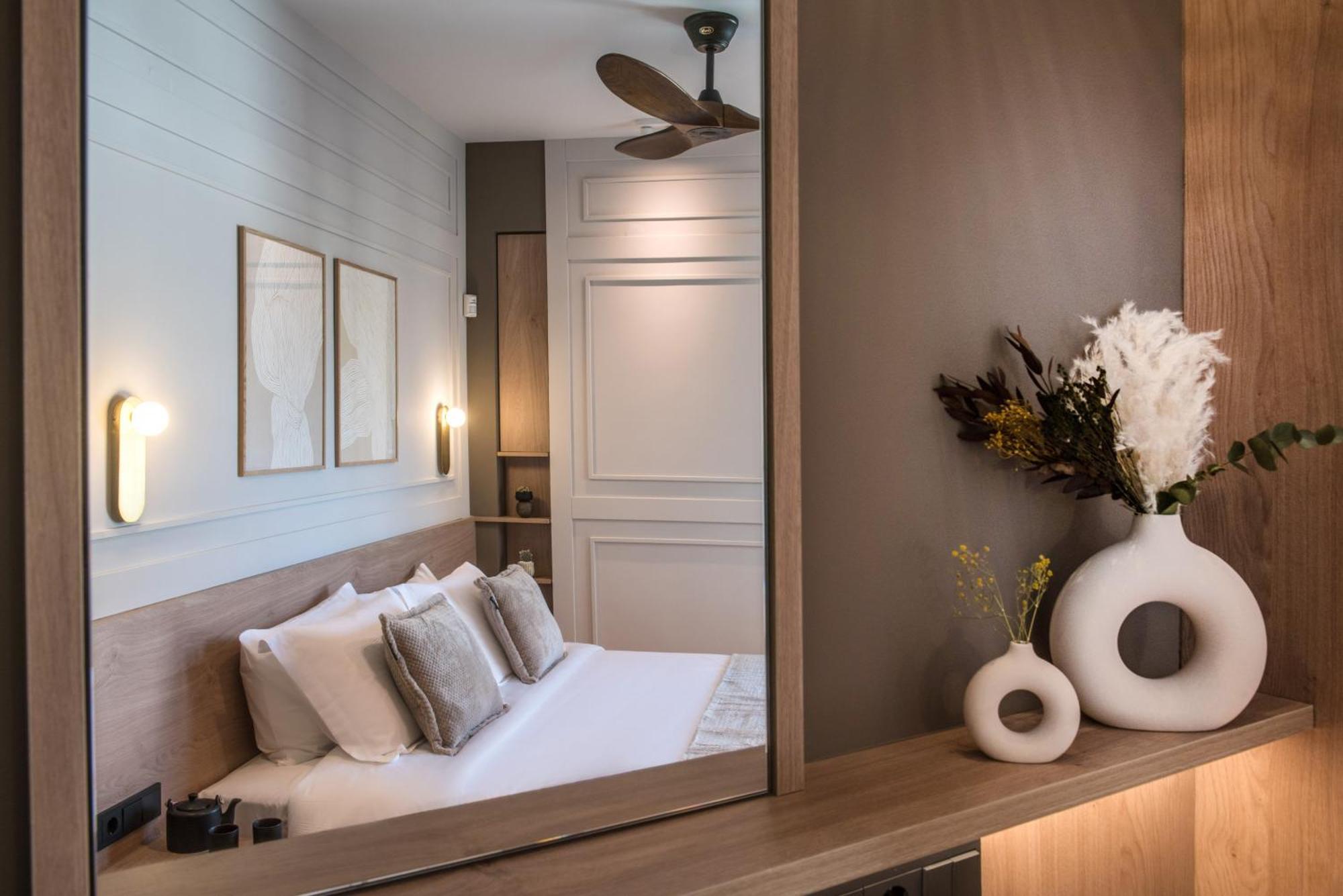 Relaxo Collection Luxury Suites In The Heart Of Heraklion 외부 사진