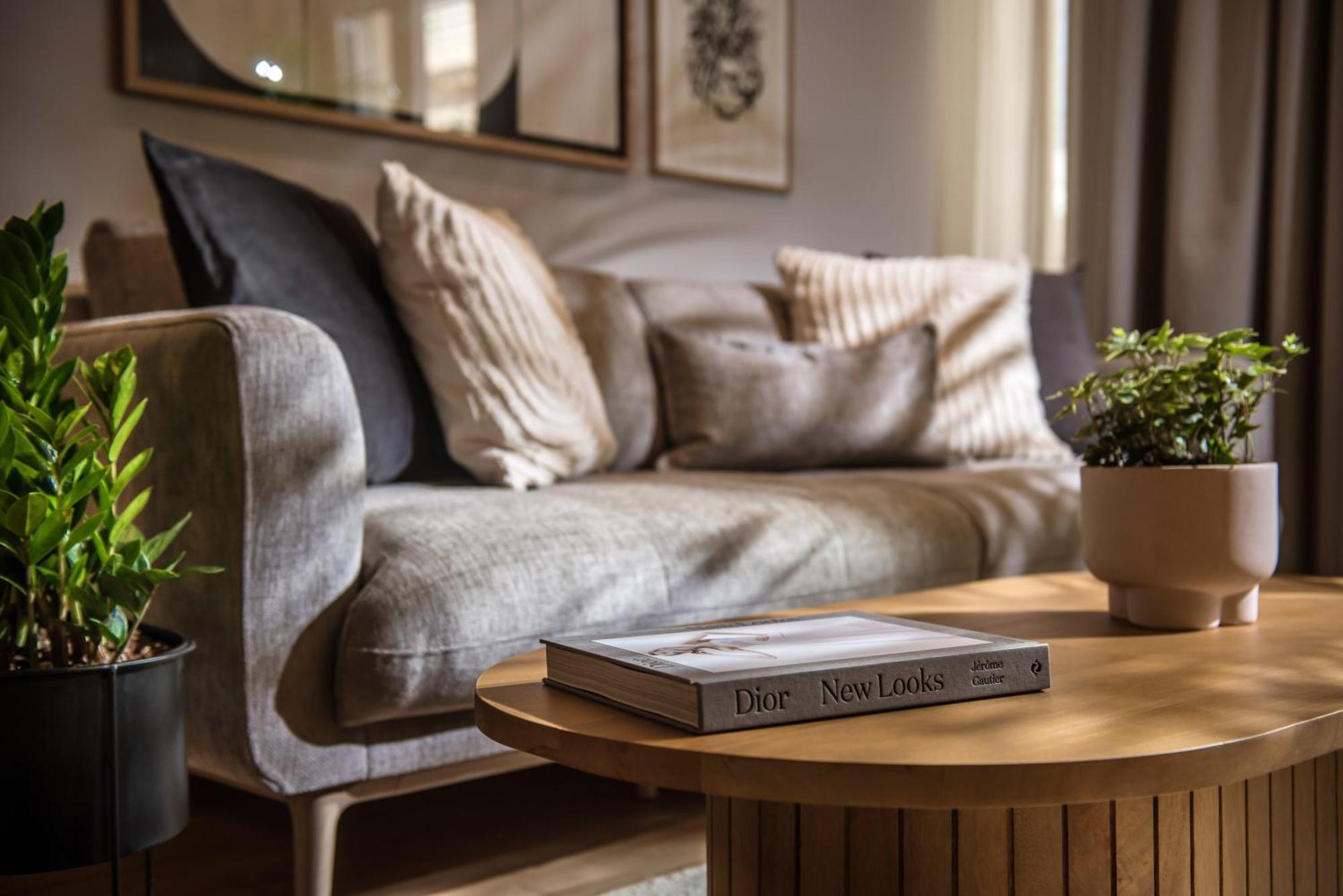 Relaxo Collection Luxury Suites In The Heart Of Heraklion 외부 사진