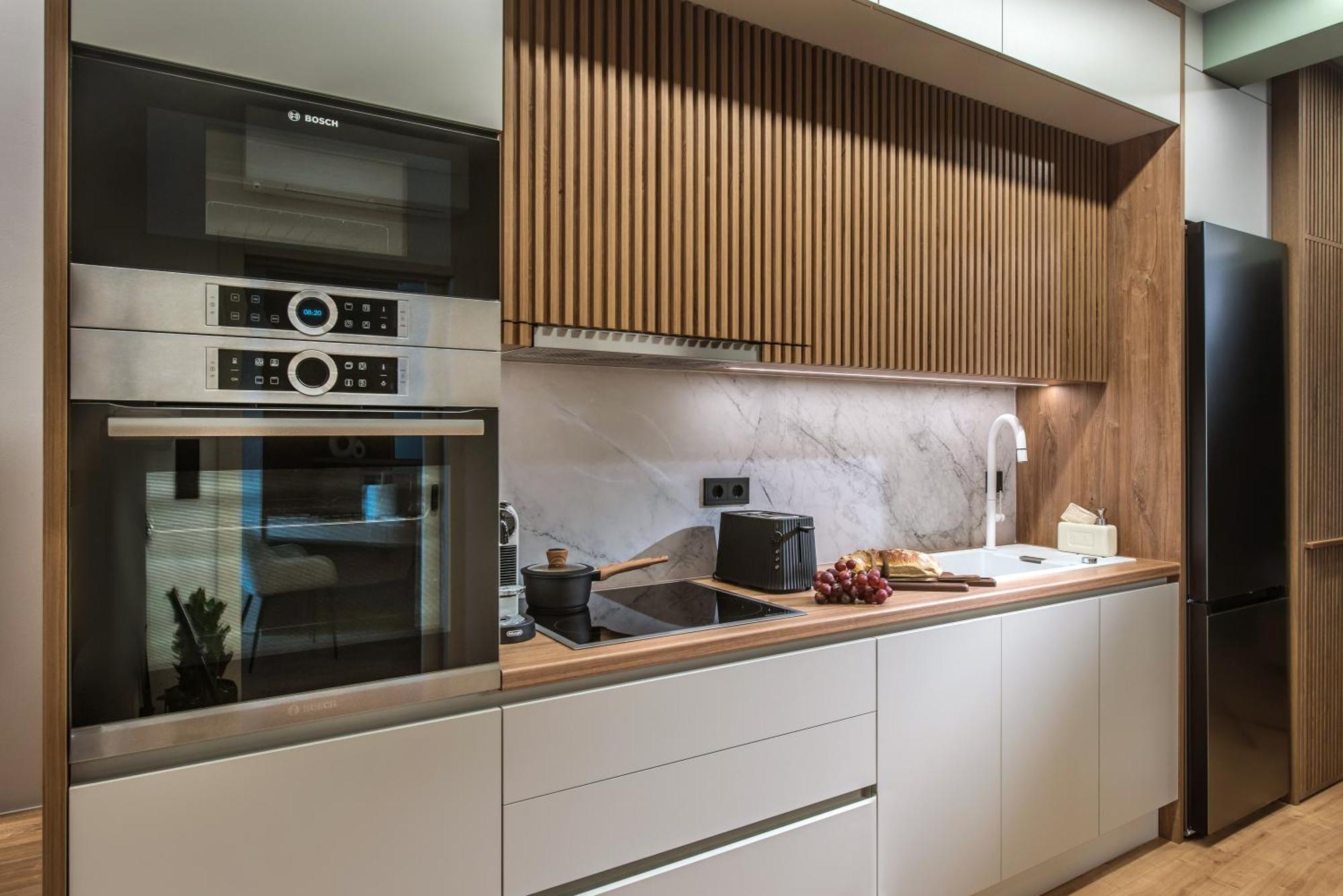 Relaxo Collection Luxury Suites In The Heart Of Heraklion 외부 사진